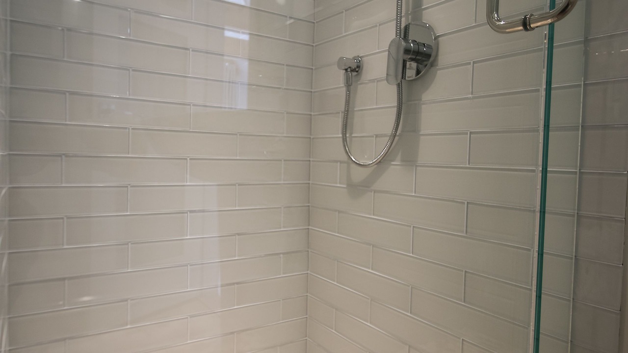 Photo of Bathroom in Tofino