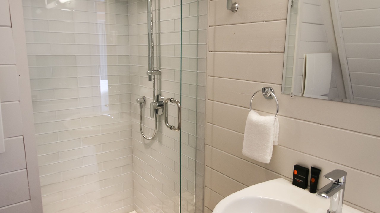 Photo of Bathroom in Tofino