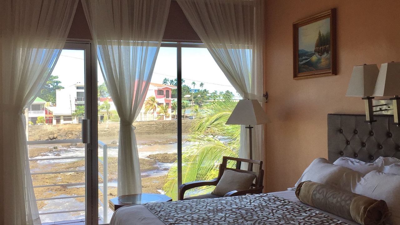 Photo of Patio Balcony in Limon