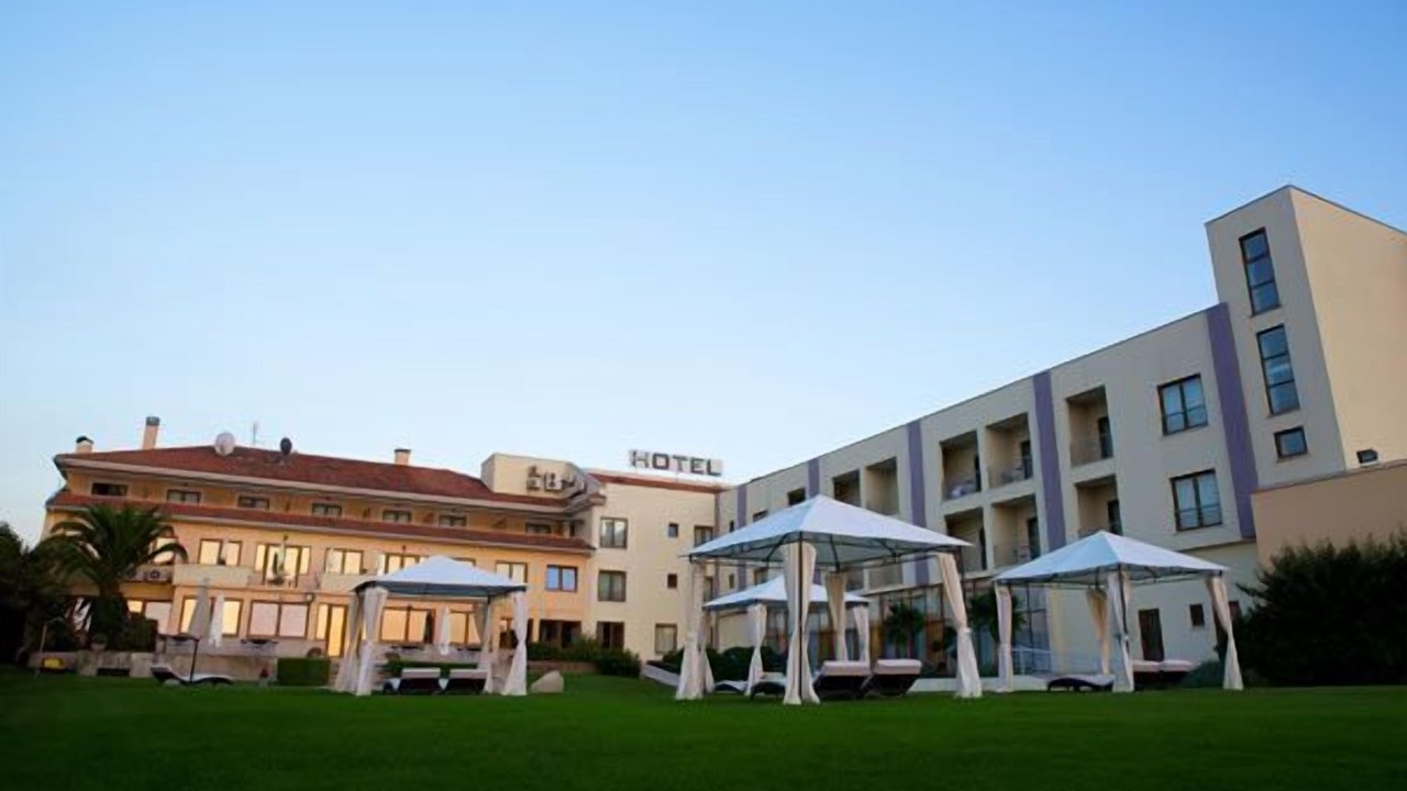 Photo of Outdoor in Tondela