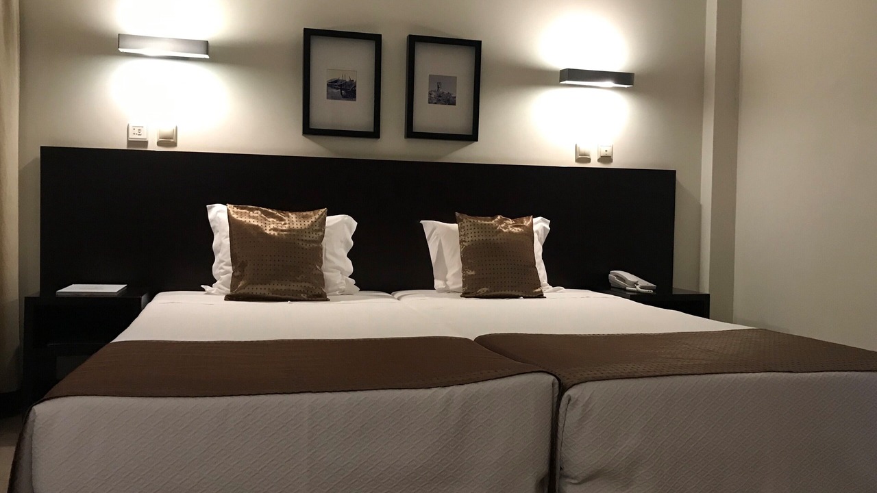 Photo of Bedroom in Tondela