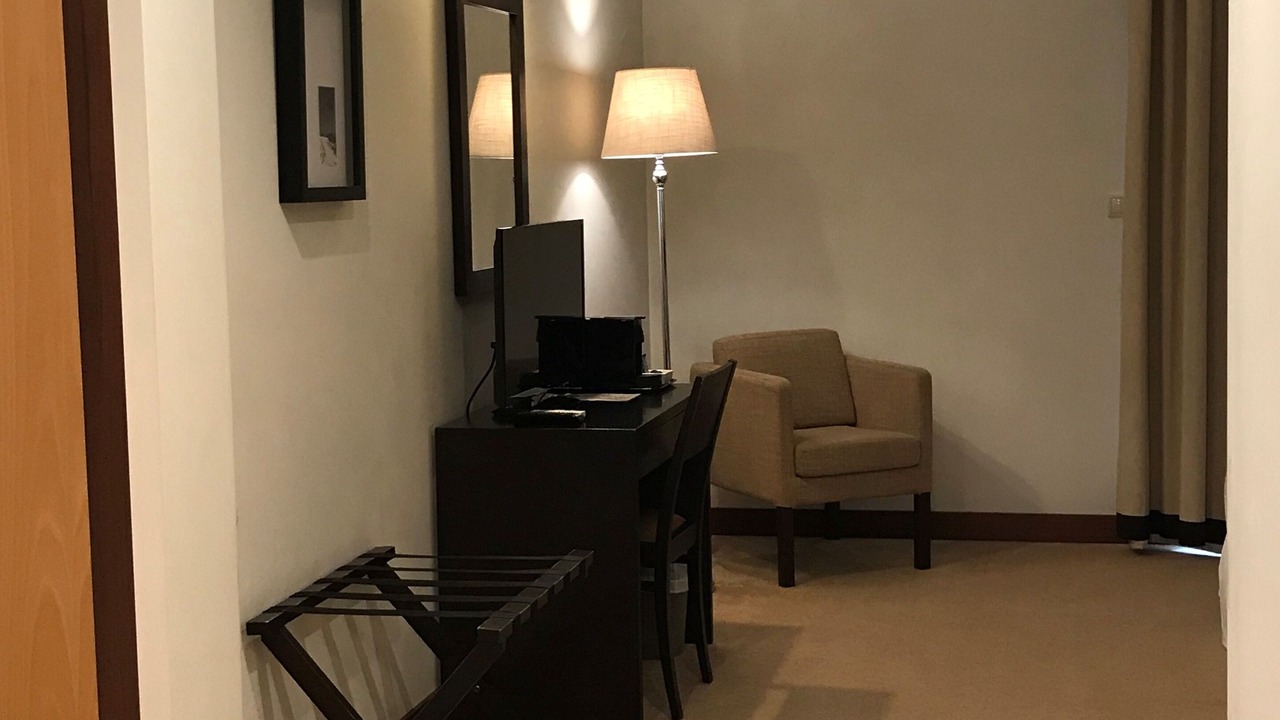 Photo of Bedroom in Tondela