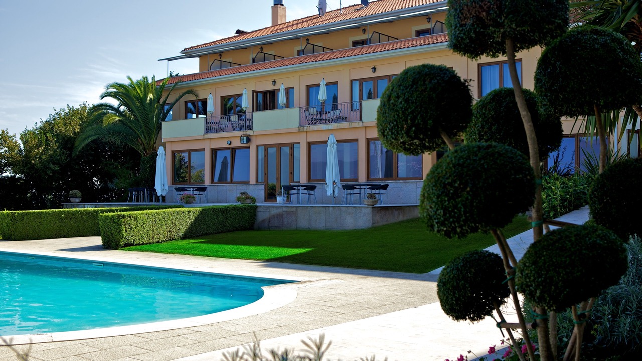 Photo of Outdoor in Tondela