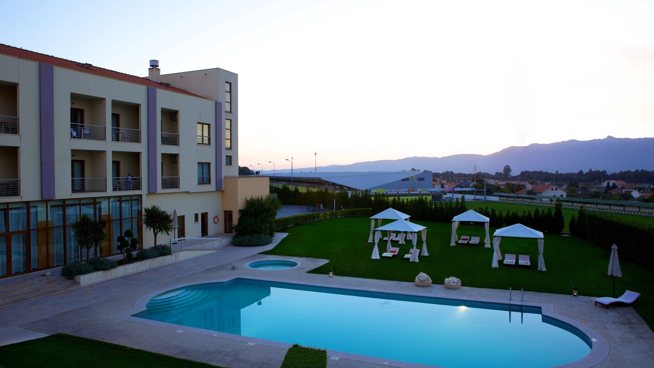 Photo of Outdoor in Tondela
