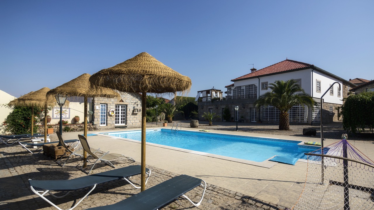 Photo of Outdoor in Meda
