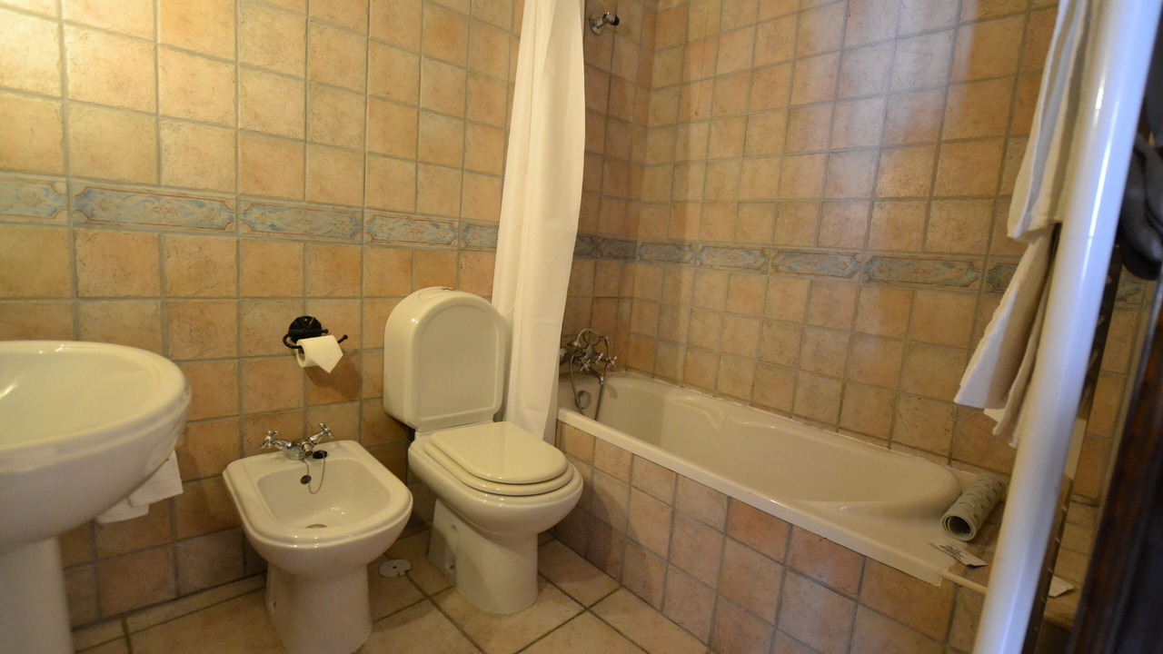 Photo of Bathroom in Meda