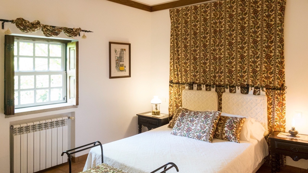 Photo of Bedroom in Meda