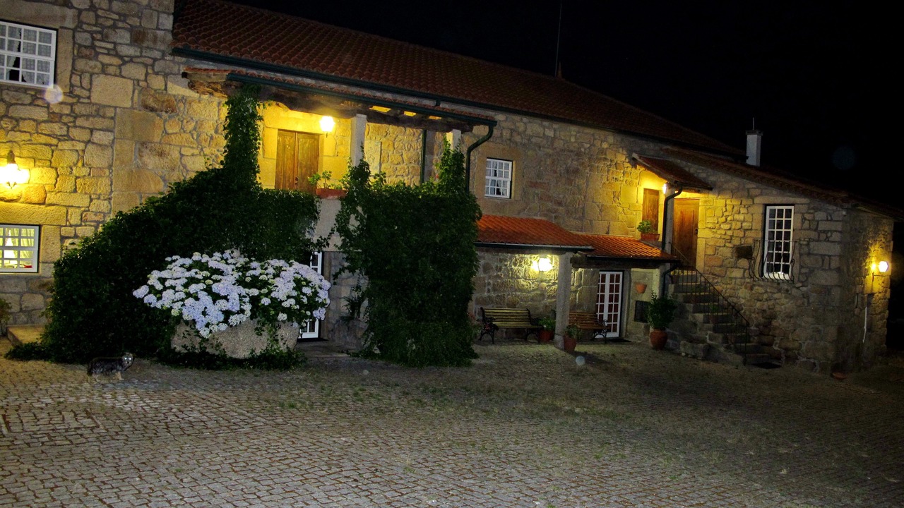 Photo of Outdoor in Meda