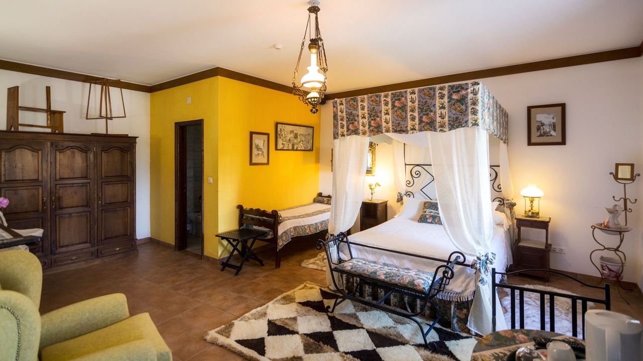 Photo of Livingroom in Meda