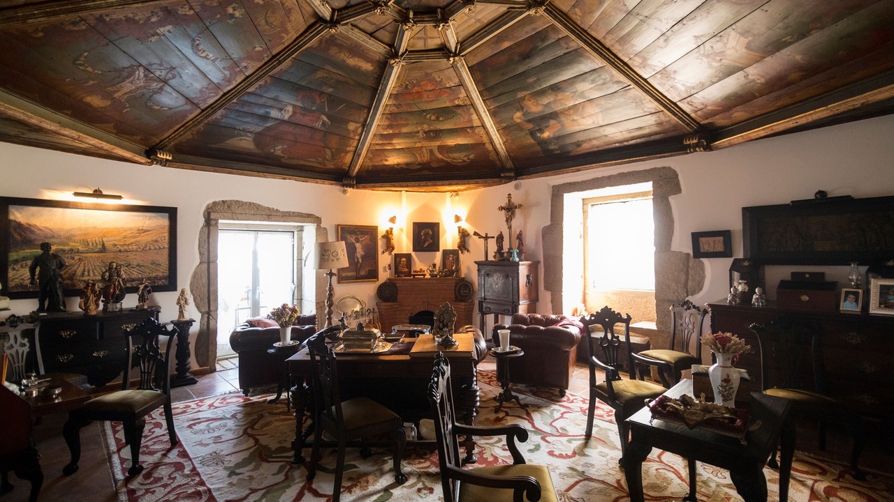 Photo of Livingroom in Meda