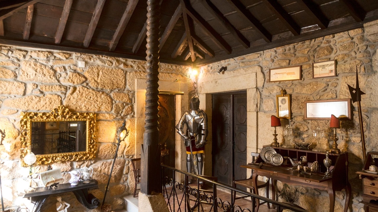 Photo of Livingroom in Meda