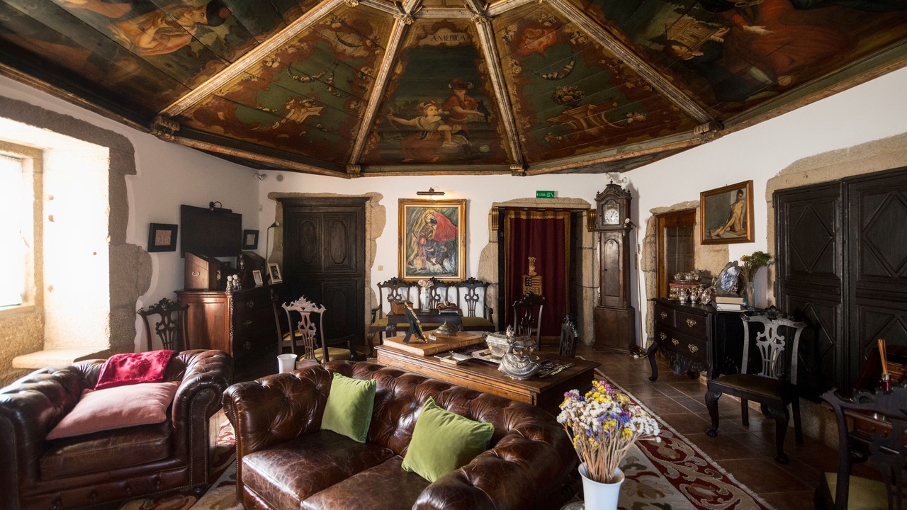 Photo of Livingroom in Meda