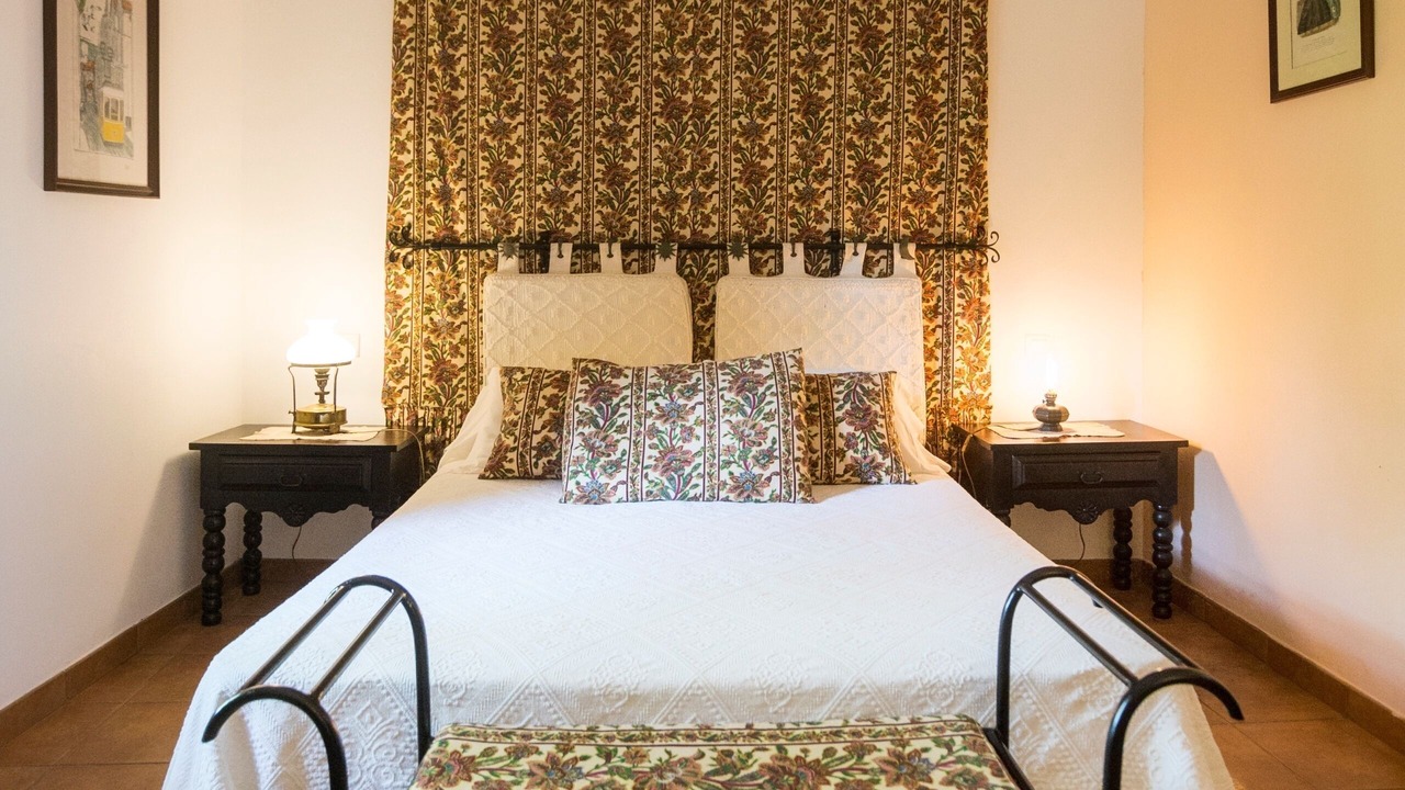 Photo of Bedroom in Meda