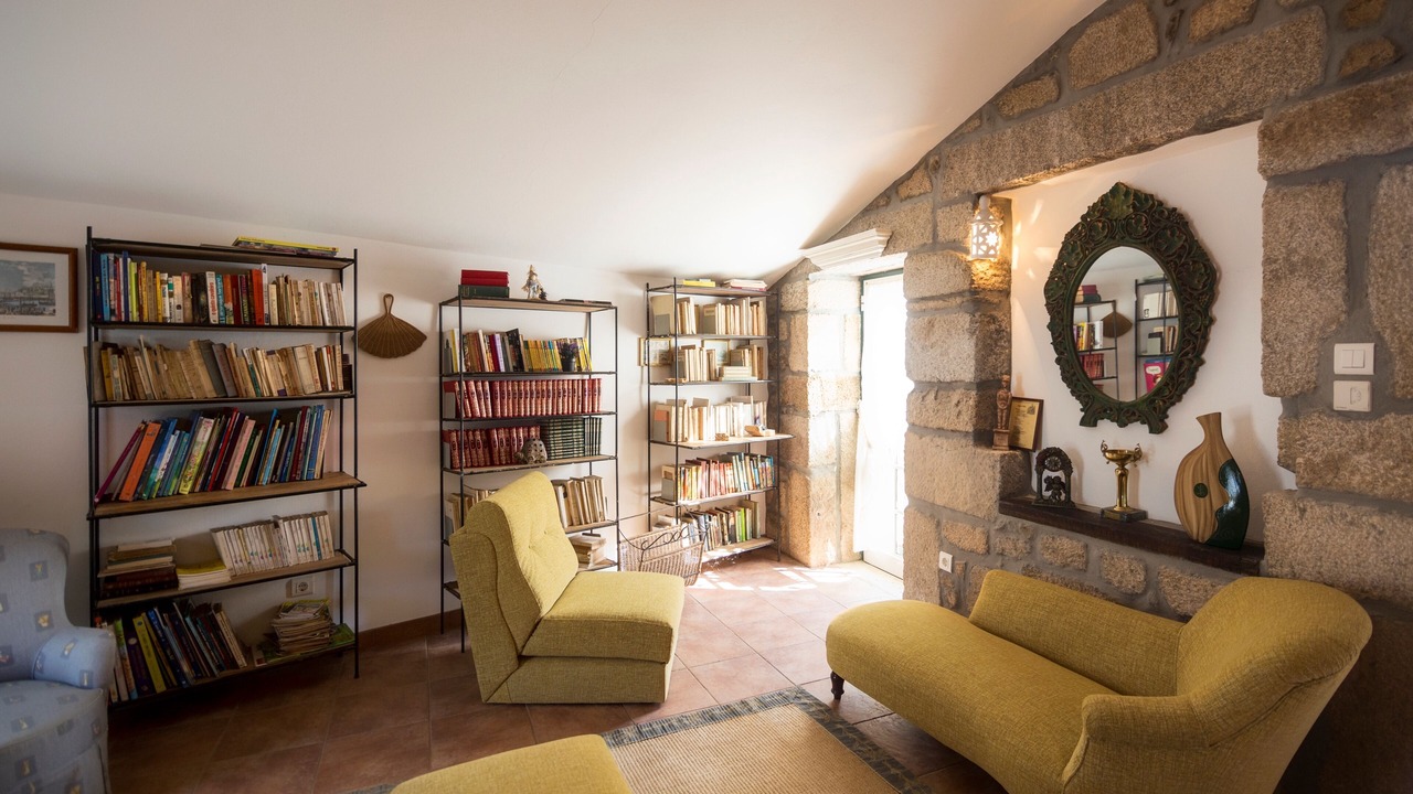 Photo of Livingroom in Meda