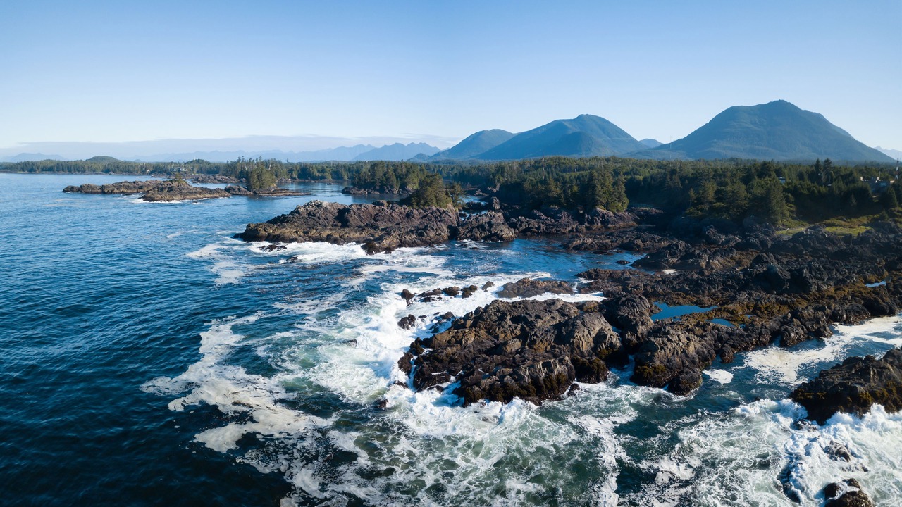 Photo of Others in Ucluelet