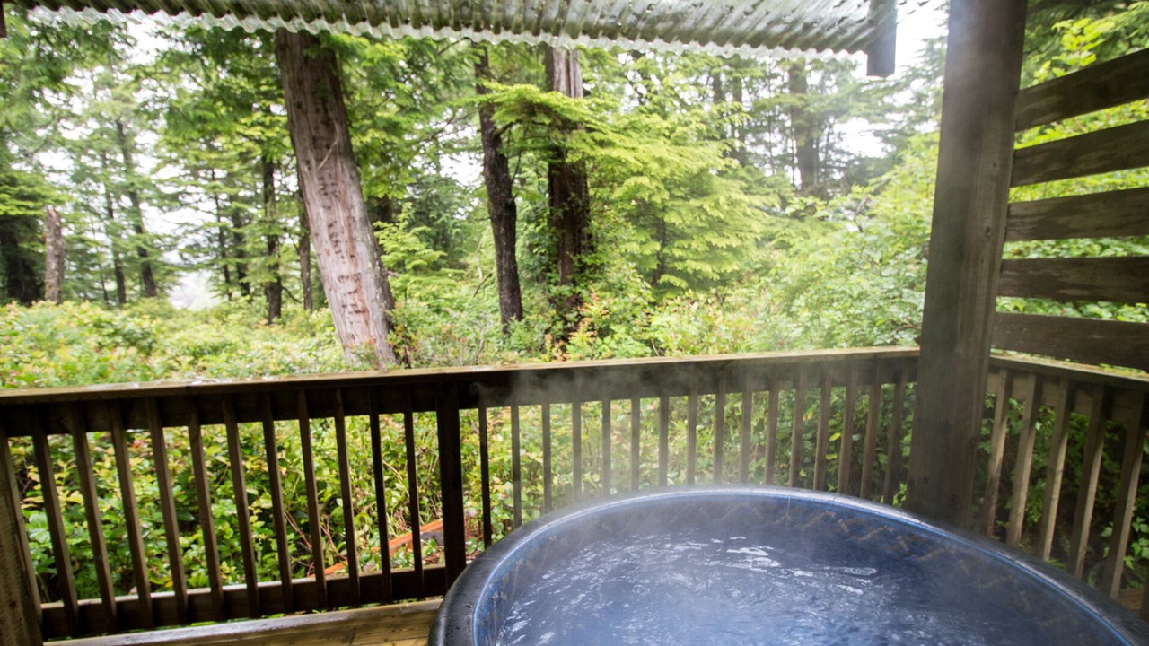 Photo of Others in Ucluelet