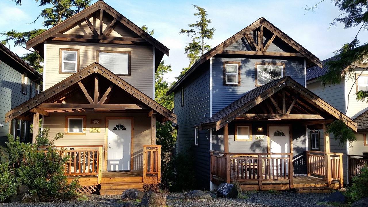 Photo of Outdoor in Ucluelet