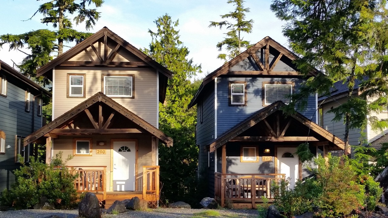 Photo of Patio Balcony in Ucluelet