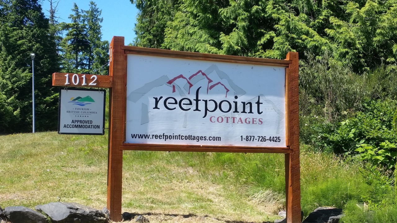 Photo of Outdoor in Ucluelet