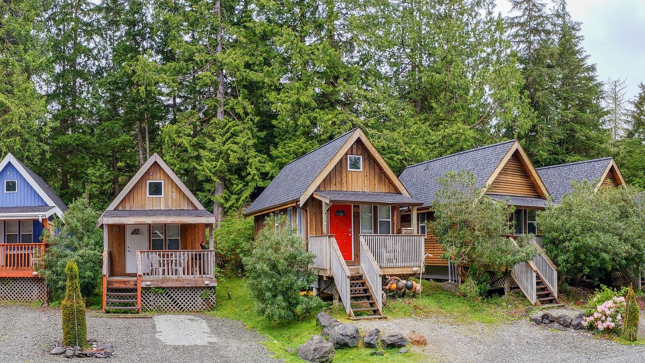 Photo of Others in Ucluelet