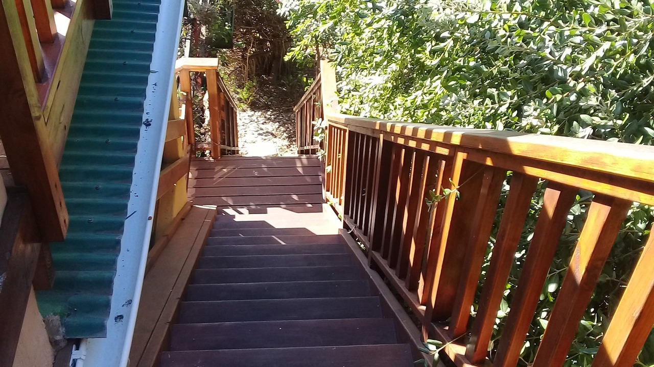 Photo of Patio Balcony in Wavecrest