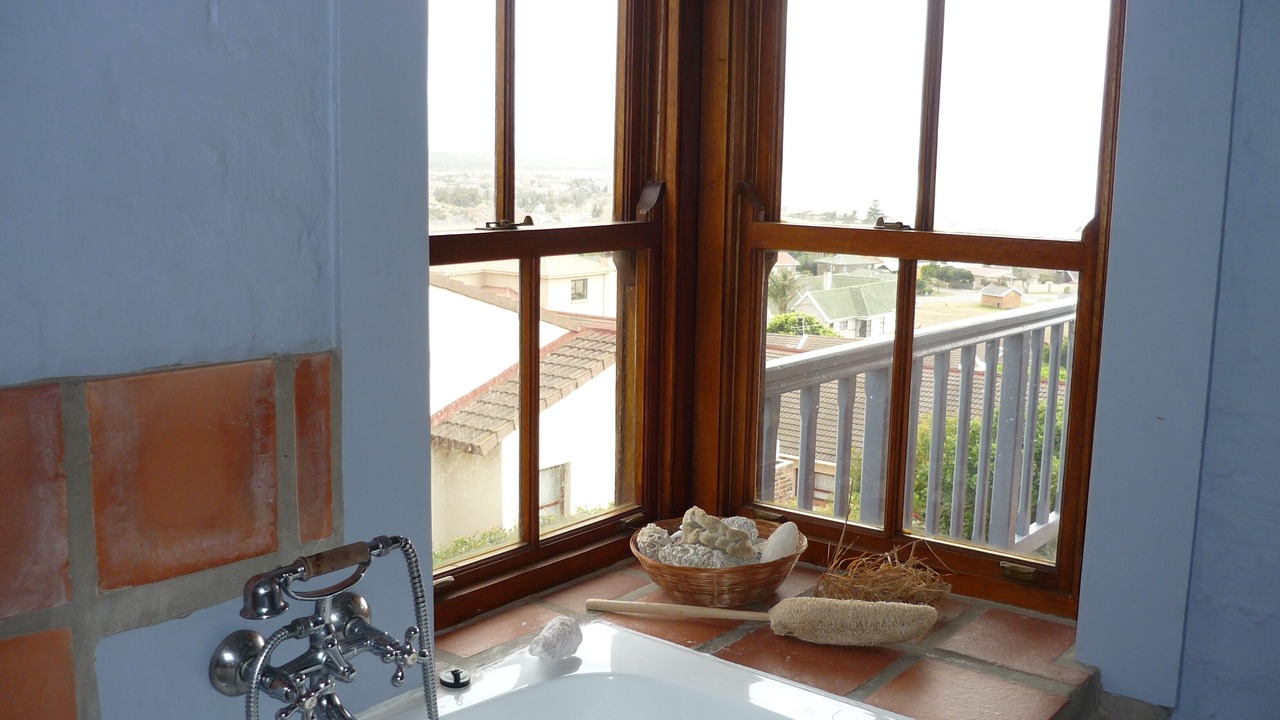 Photo of Bathroom in Wavecrest