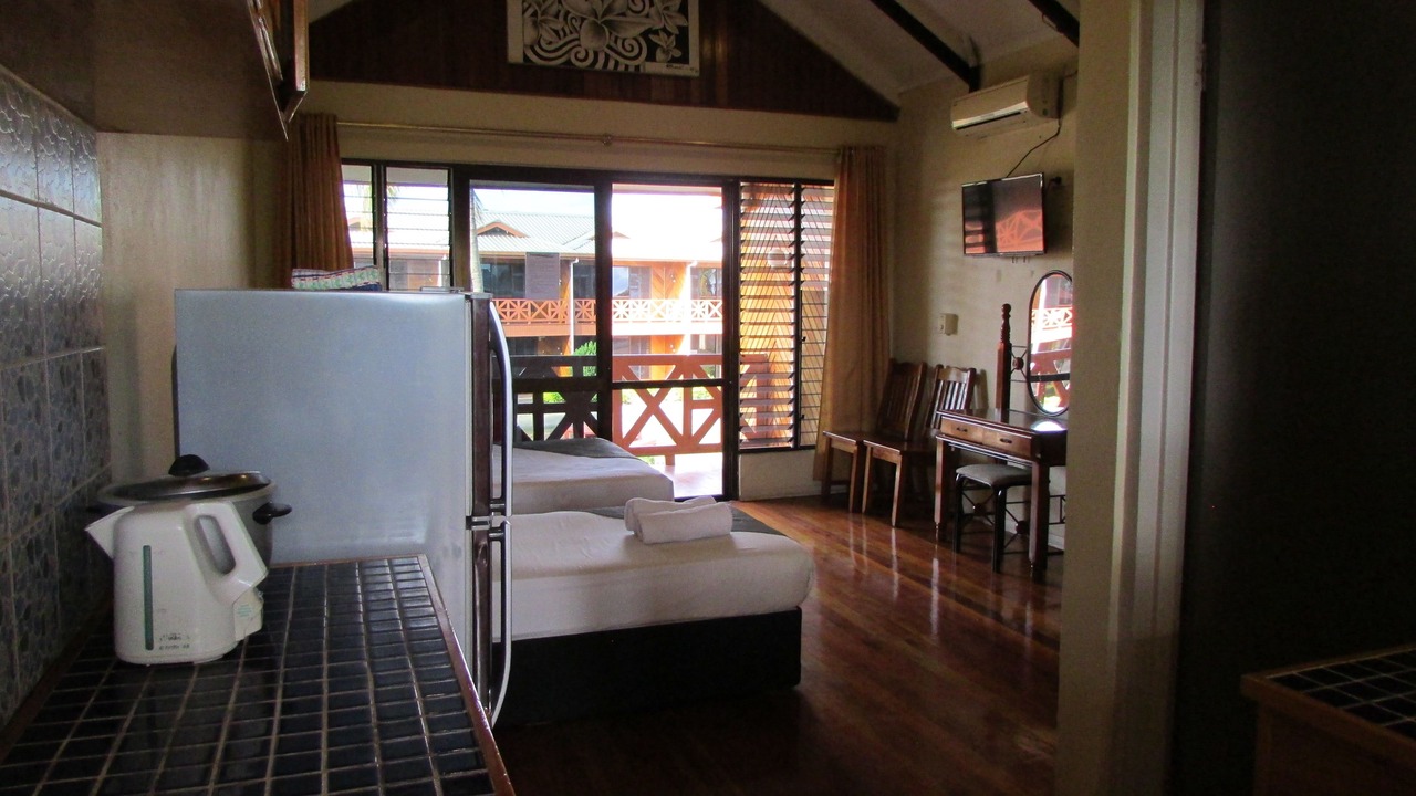 Photo of Kitchen in Wailoloa