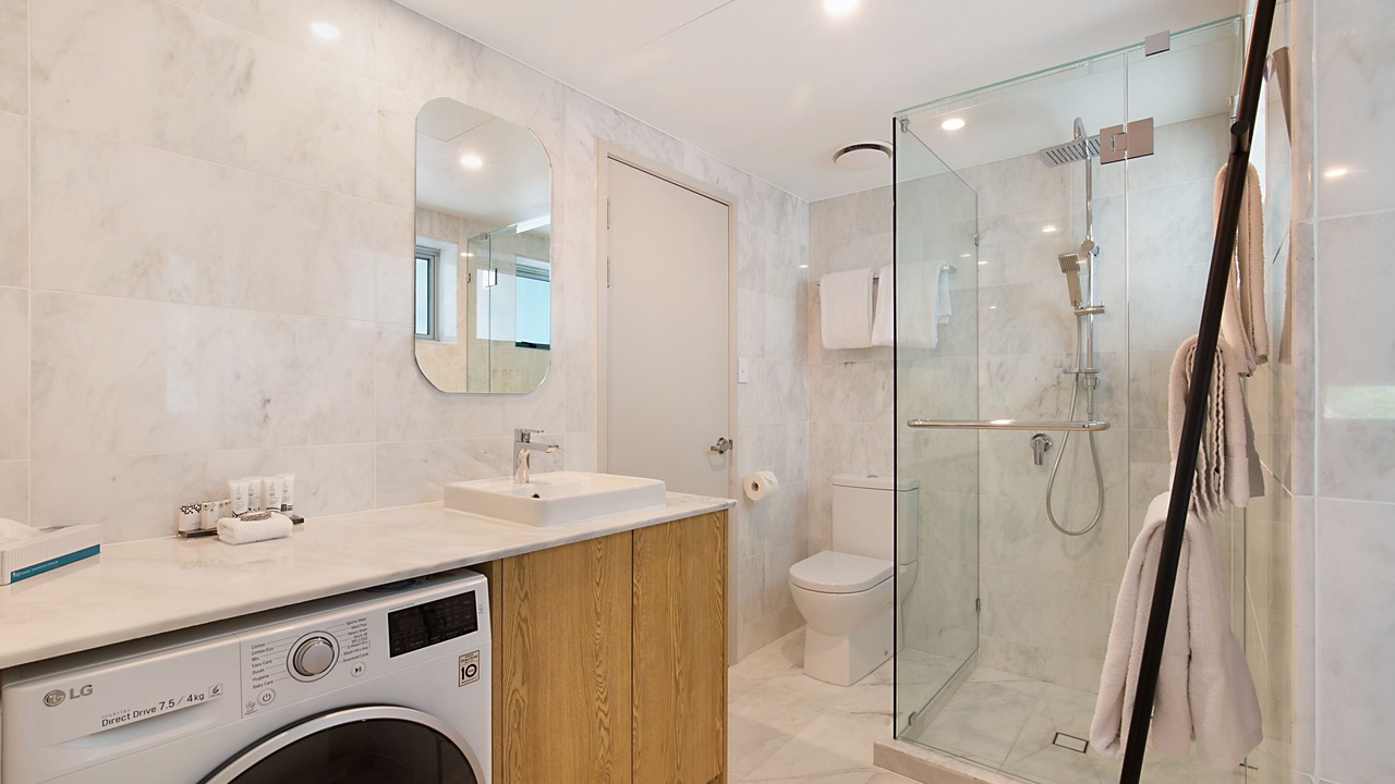 Photo of Bathroom in Toowong