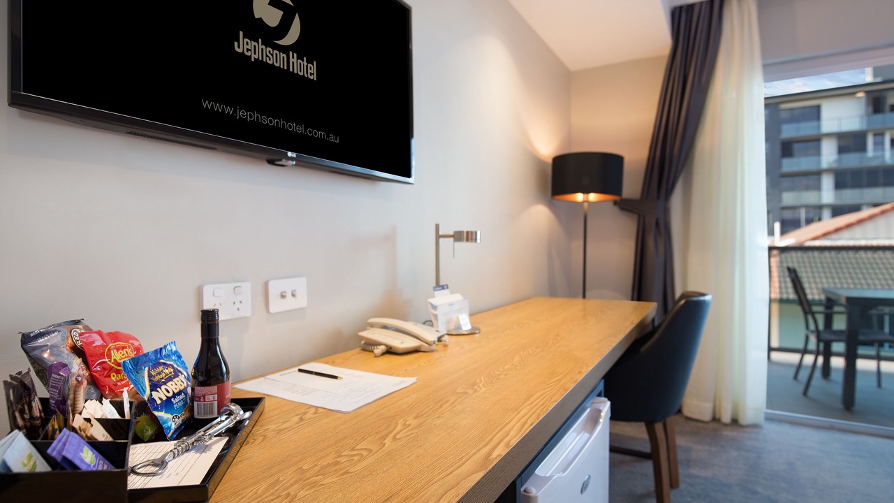 Photo of Bedroom in Toowong