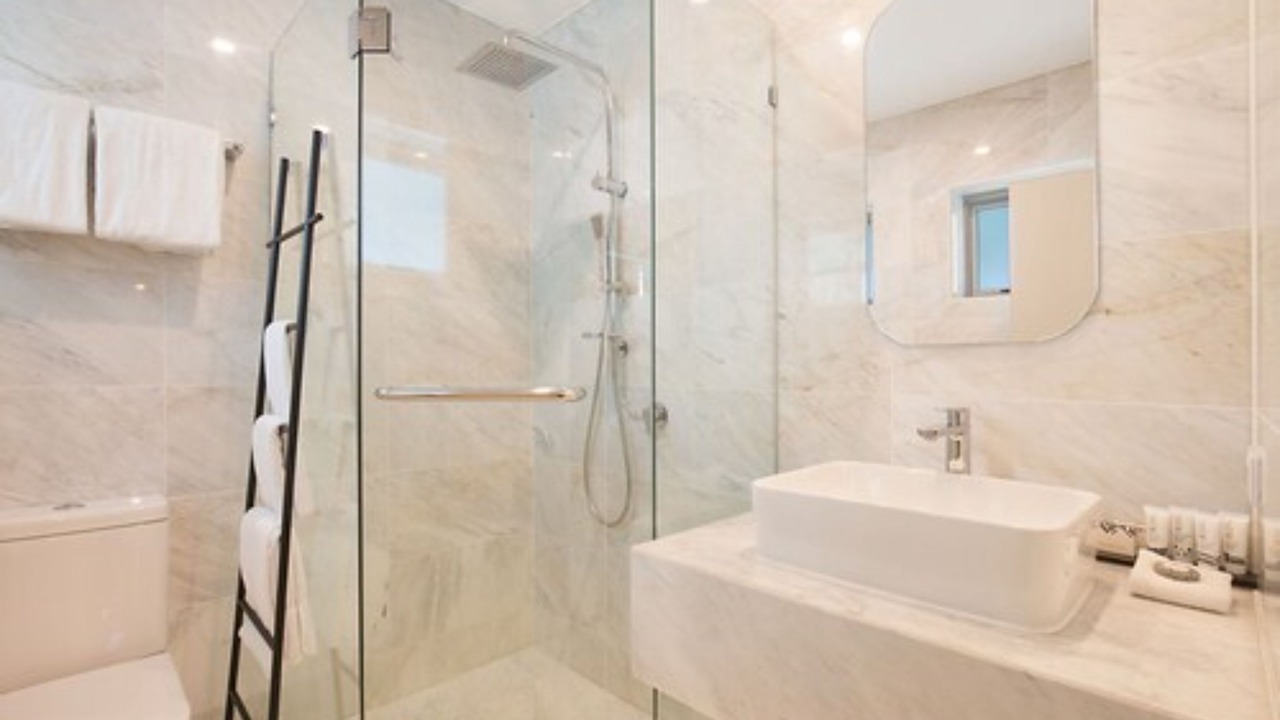 Photo of Bathroom in Toowong