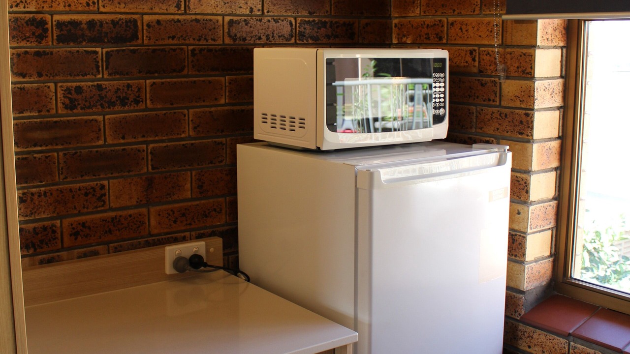 Photo of Bedroom in Mermaid Beach
