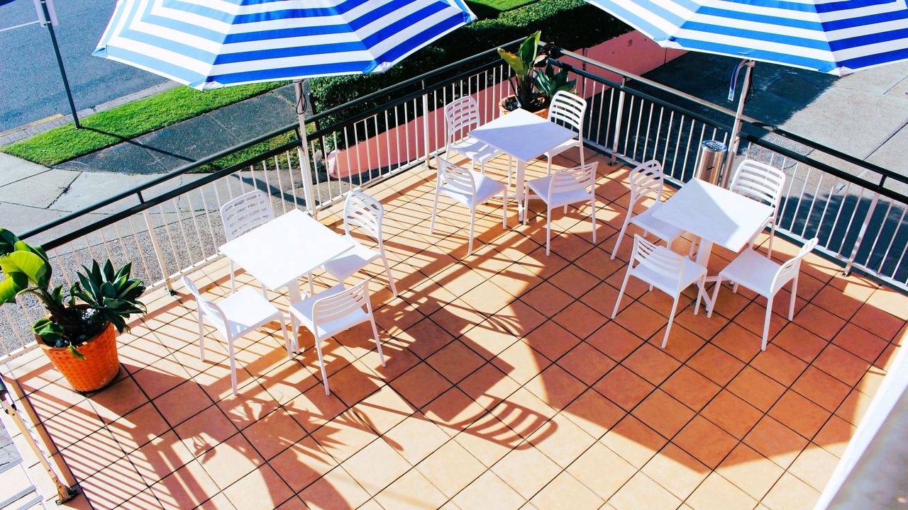 Photo of Outdoor in Mermaid Beach