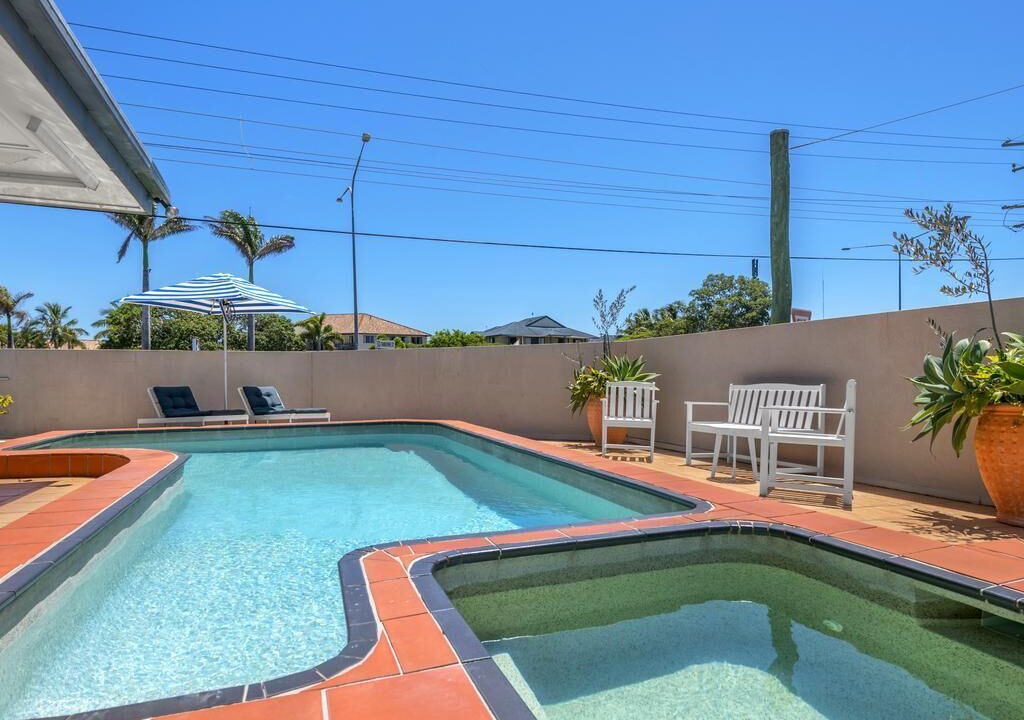 Photo of Outdoor in Mermaid Beach