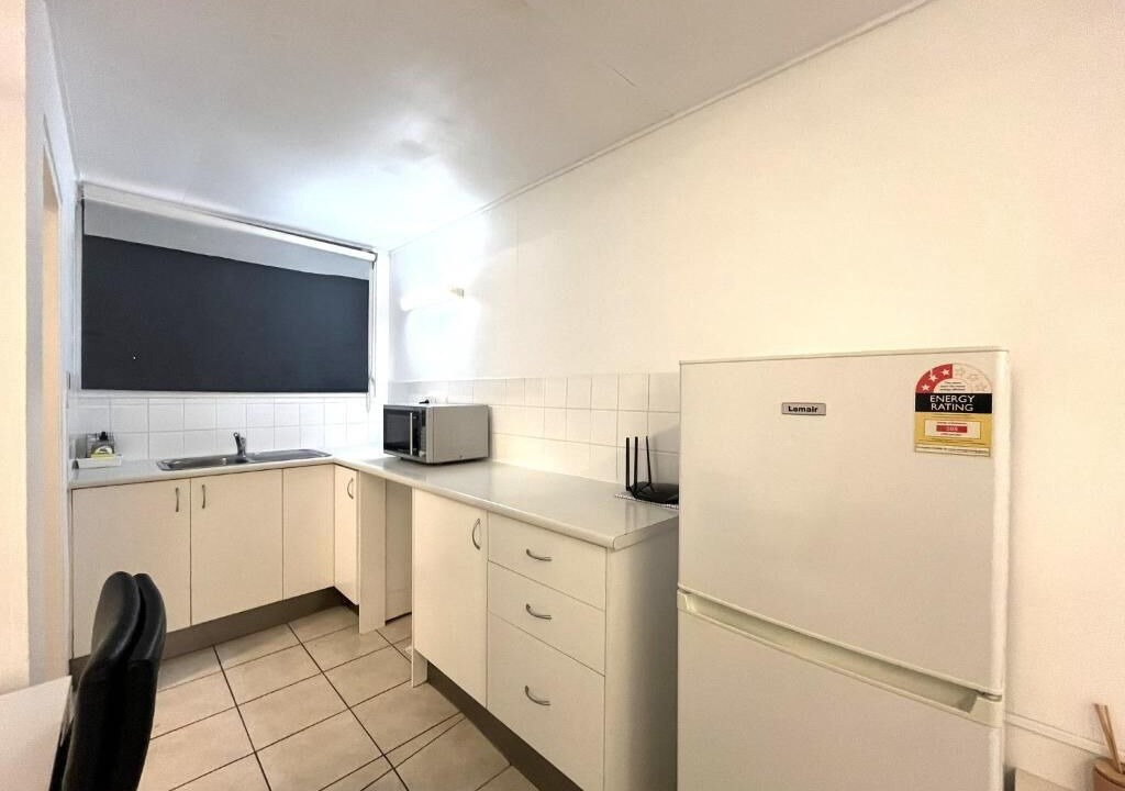 Photo of Kitchen in Mermaid Beach
