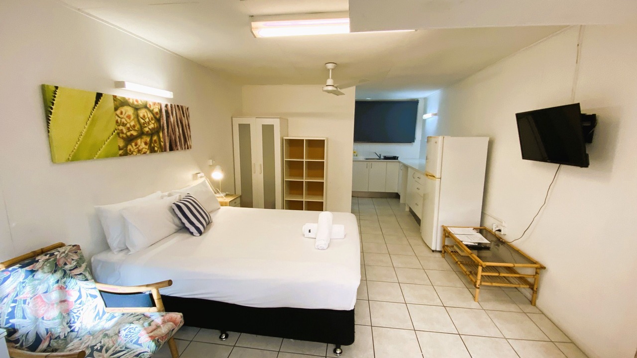 Photo of Bedroom in Mermaid Beach