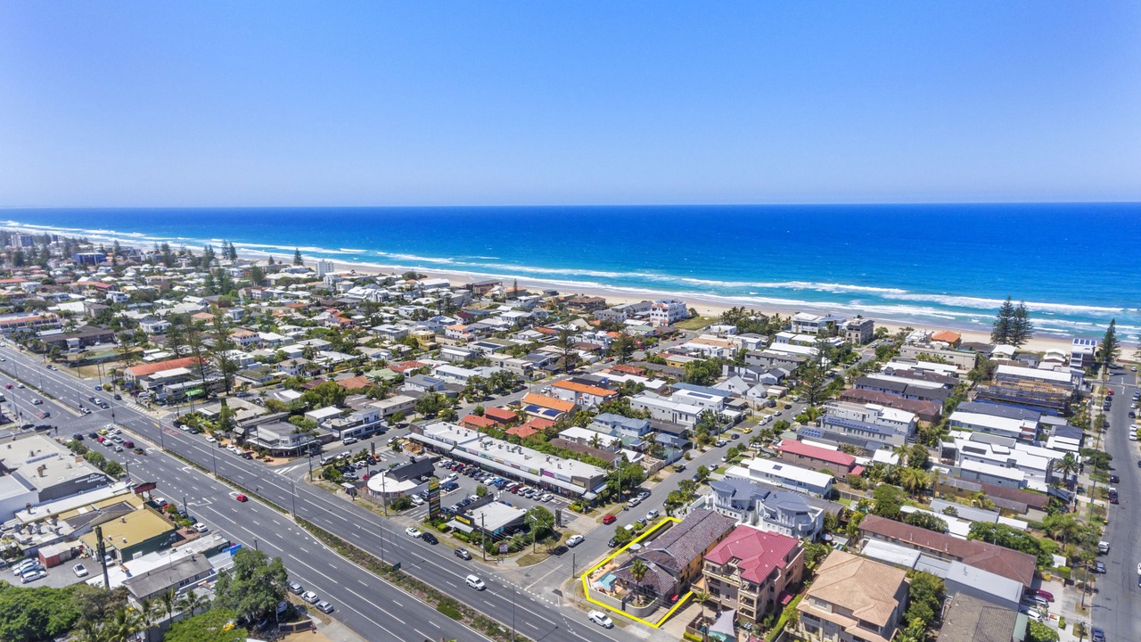 Photo of Outdoor in Mermaid Beach