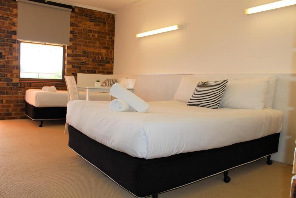 Photo of Bedroom in Mermaid Beach
