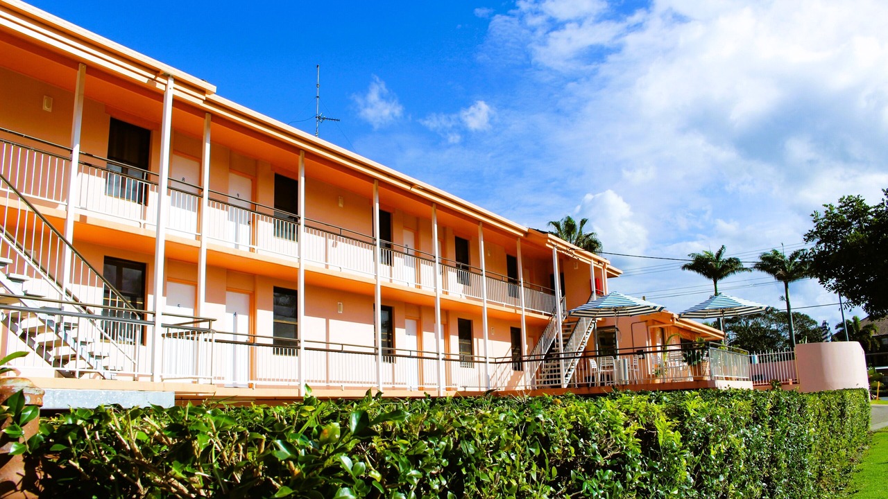 Photo of Outdoor in Mermaid Beach