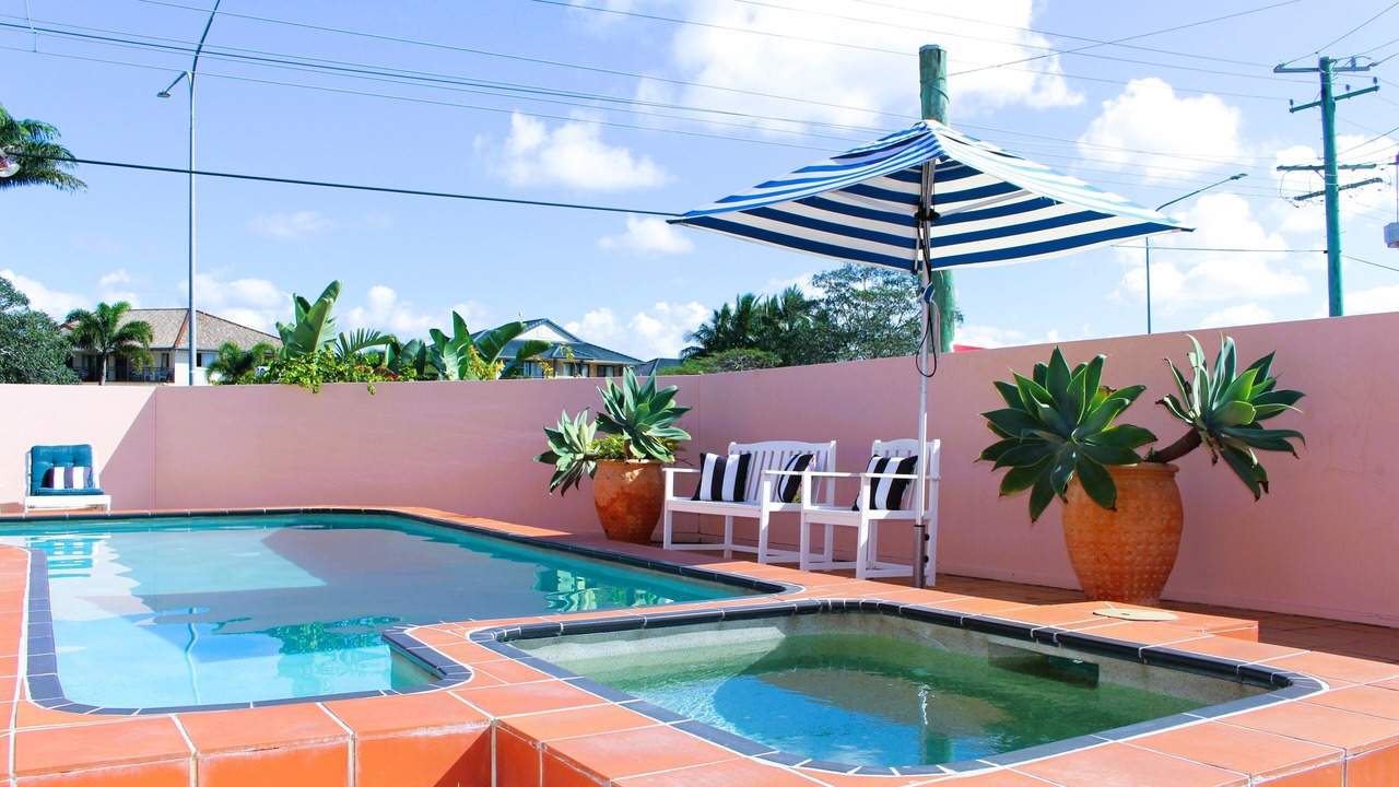 Photo of Outdoor in Mermaid Beach