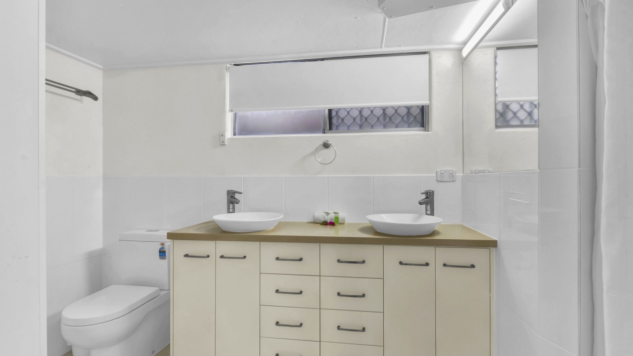 Photo of Bathroom in Mermaid Beach