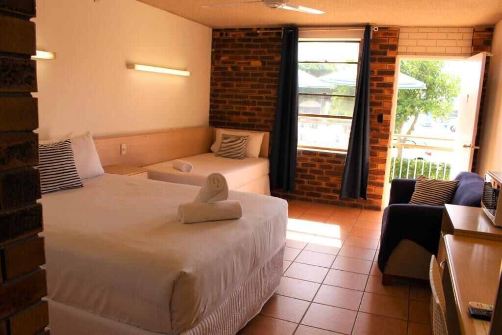 Photo of Bedroom in Mermaid Beach
