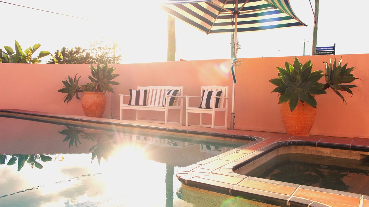 Photo of Outdoor in Mermaid Beach