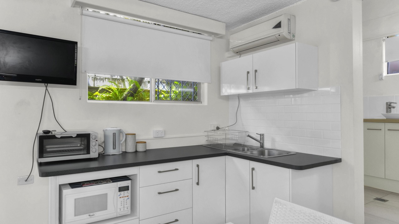 Photo of Kitchen in Mermaid Beach