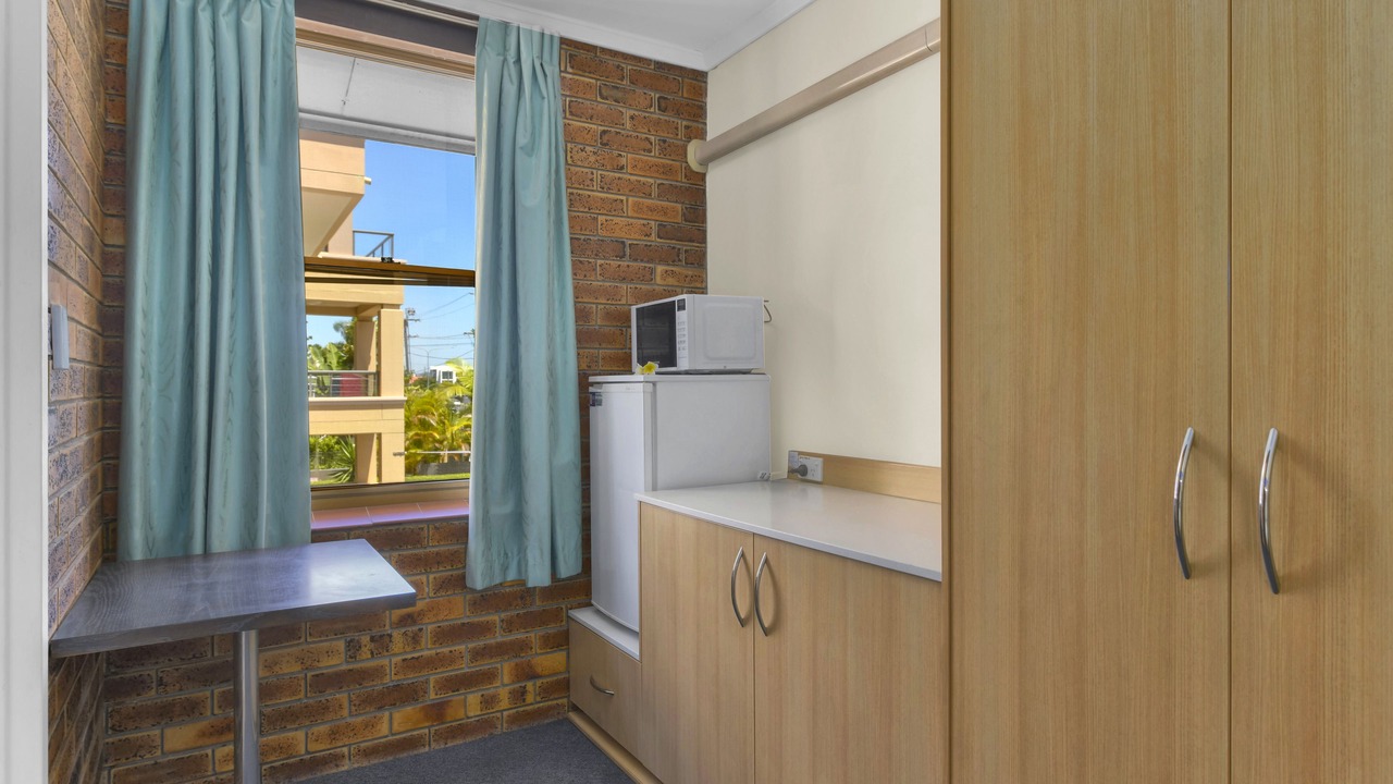 Photo of Kitchen in Mermaid Beach