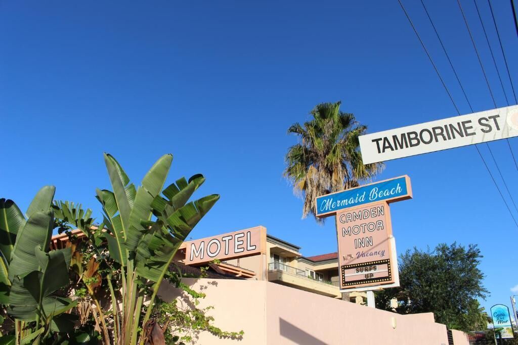 Photo of Outdoor in Mermaid Beach