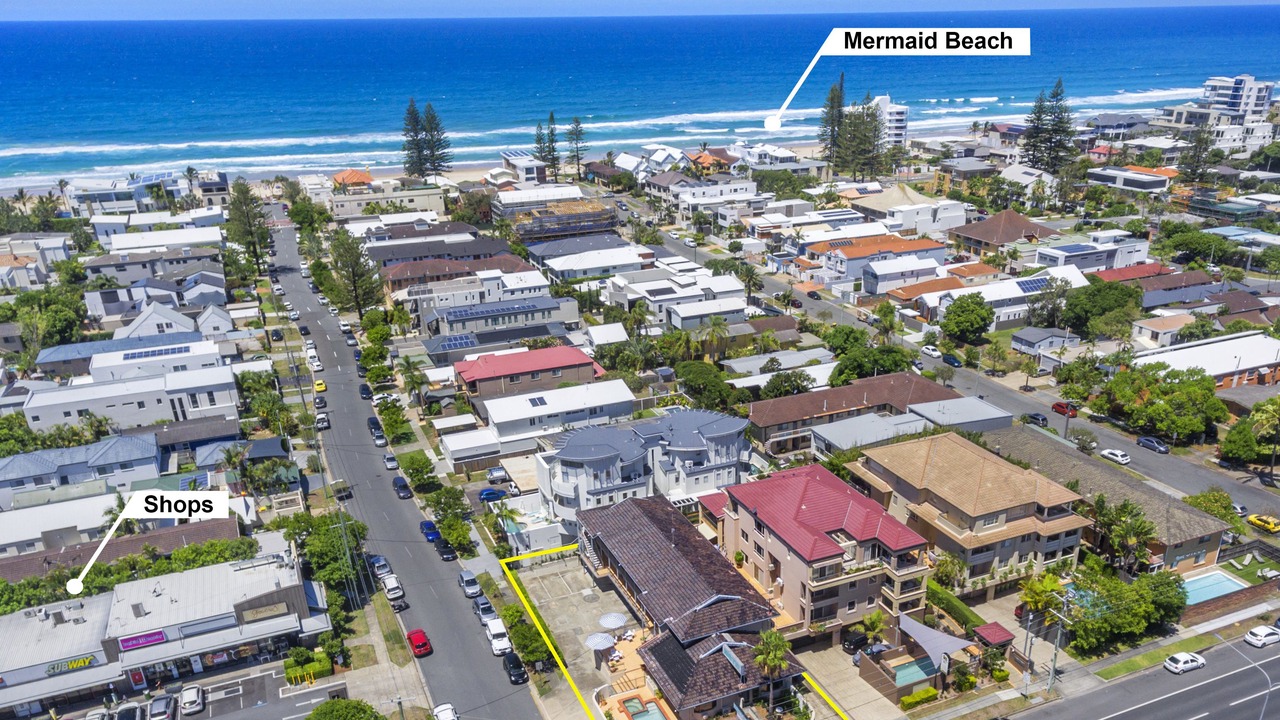 Photo of Outdoor in Mermaid Beach