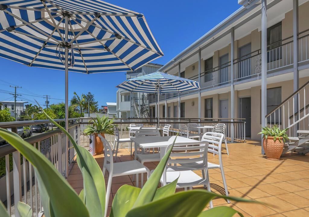 Photo of Outdoor in Mermaid Beach