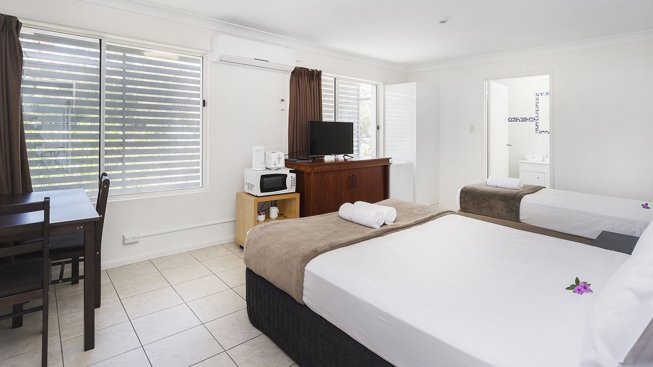 Photo of Bedroom in Miami