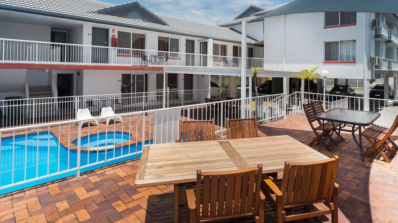 Photo of Patio Balcony in Miami