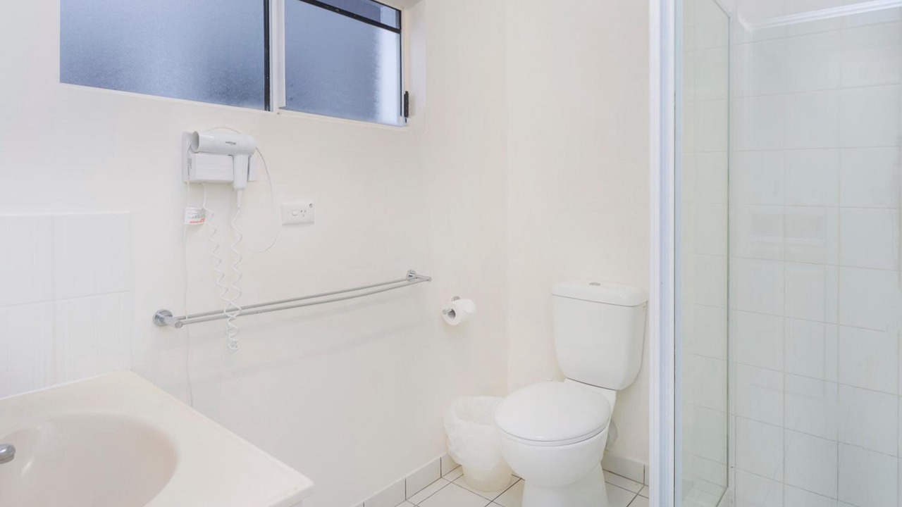 Photo of Bathroom in Miami